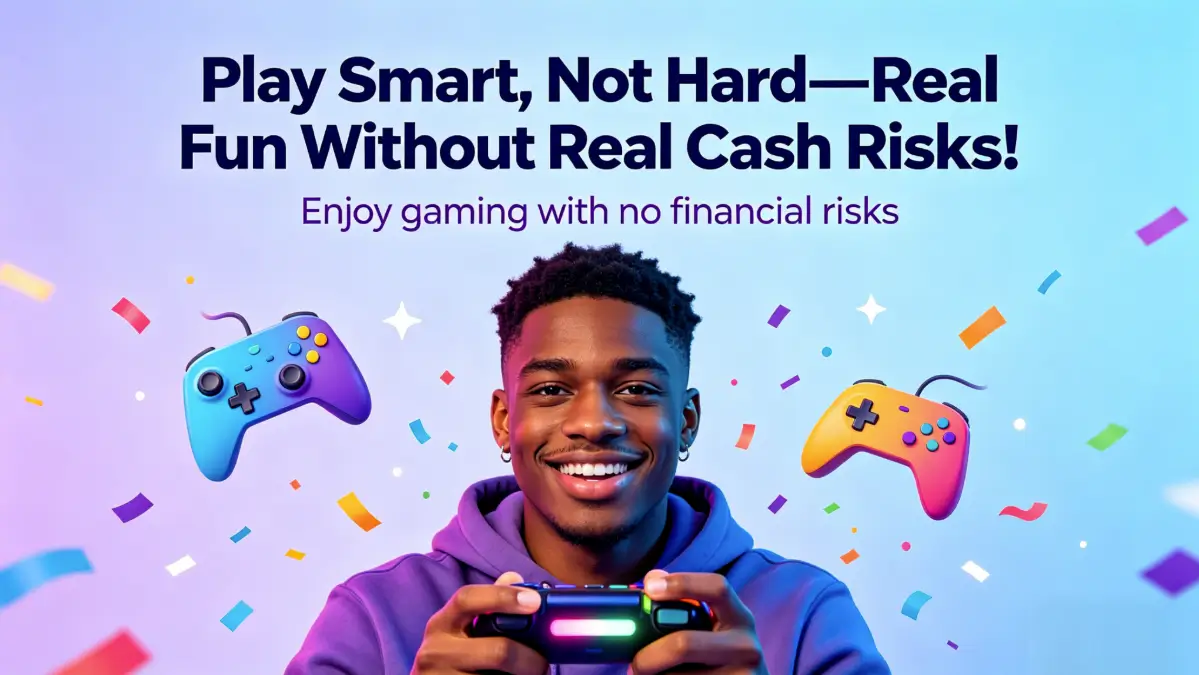 Can a Money Game Really Make You Rich?