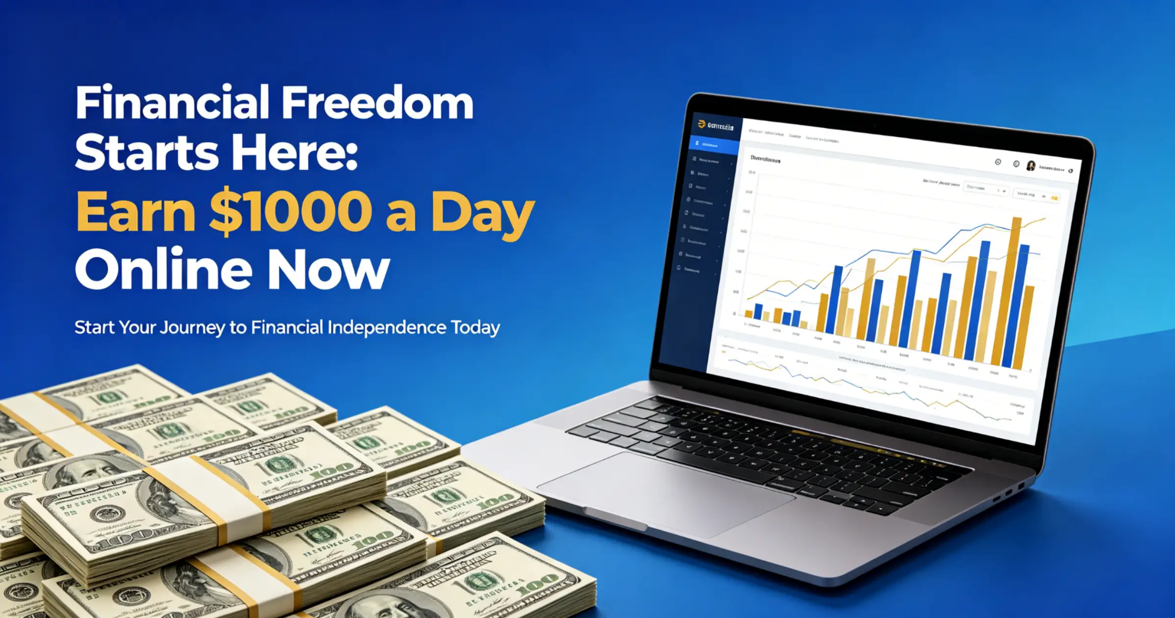allowing you to enjoy your hard-earned wealth immediately