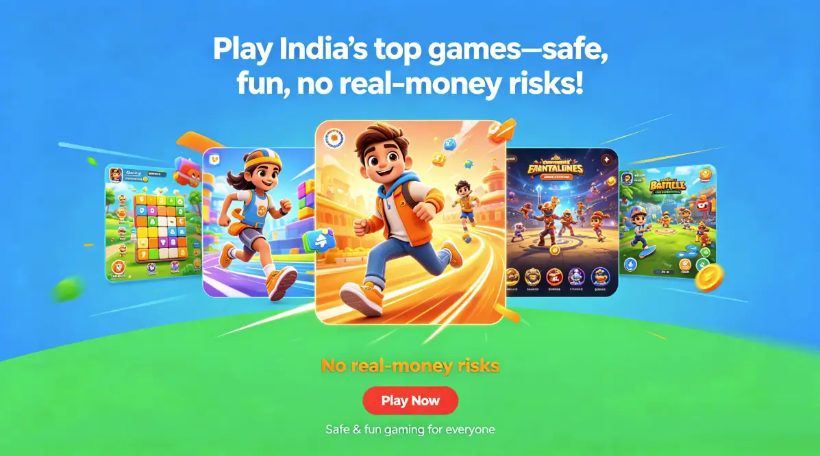  Popular Games in India: What Everyone's Playing Right Now (And What You Should Know Before Joining Them)
