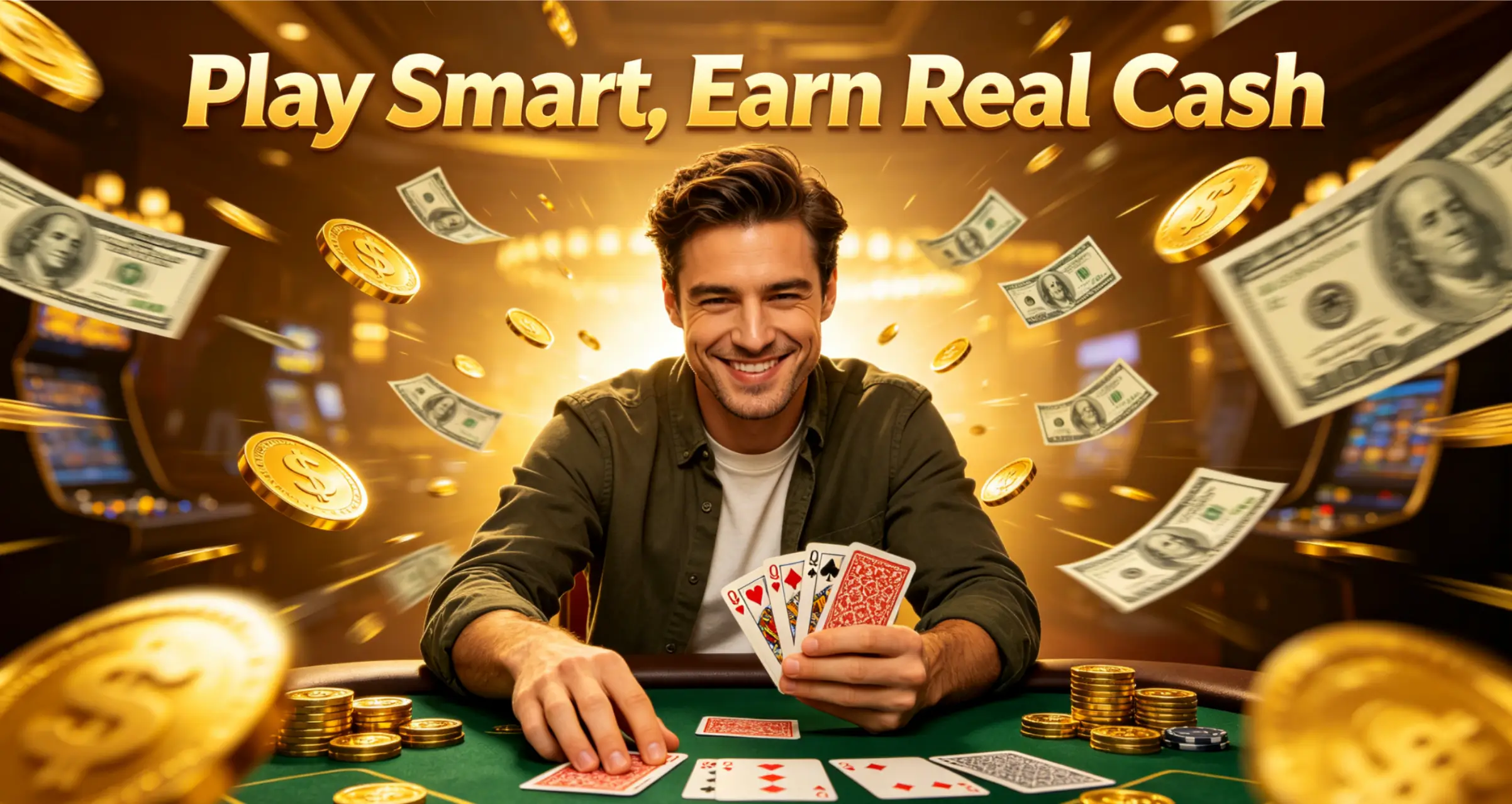  2026 Deep Review: What games allow me to make money?